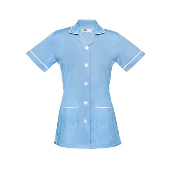 MED Nurses Uniform 09
